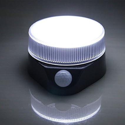 Amazon センサーライト 屋内 Led 電池式 マグネット吸着 おしゃれ パッと明るいセンサーライト 17 ロイヤル通販 屋内照明 通販
