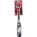 MLB Boston Red Sox Kids Mini Softee Bat & Ball Set, Small, Red