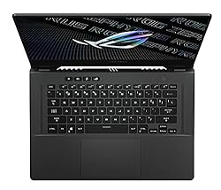 ASUS ROG Zephyrus G15 15.6" 2K QHD 165Hz Slim