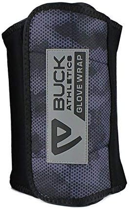 buck athletics bag