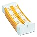 MMF Industries $1000 Currency Band, 1000 per Box (216070G12)
