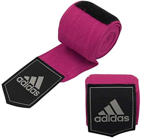 bandagem elastica adidas