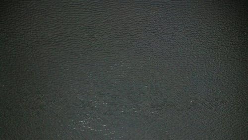 4 Kydex Plastic Sheets Black 8" X 12" X 1/16"