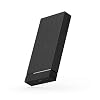 Native Union Jump+ Powerbank – draadloze powerbank met 12000 mAh en Power Delivery-ondersteuning