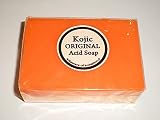 Kojic Acid Skin Lightening Soap 120g