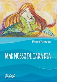 Livro Mar Nosso de Cada Dia