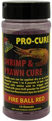 pro cure crab & shrimp attractant
