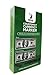 Counterfeit Currency Marker | Counterfeit Pen | Counterfeit Money Marker Pen for U.S. Currency (12-Count) | Counterfeit Bill Detector | Money Pen | Fake Cash Checker |