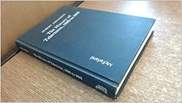 The History of Television, 1880 to 1941, by Albert Abramson The History of Television, 1880 to 1941, by Albert Abramson