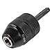 SDS chuck adapter Heavy Duty 1/2-20UNF 13mm Keyless Drill Chuck with SDS Adaptor Hardware Tool Professional