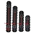Dagger Defense Polymer, Standard Picatinny Rail Sections for red dots, BUIS, flashlights and Accessories