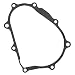Outlaw Racing ORG816100 Ignition Cover Gasket Replacement Made in USA CRF250R 2004-2009