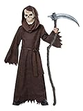 Ancient Grim Reaper Kids Costume