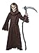 Ancient Grim Reaper Kids Costume