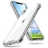 ORIbox Case Compatible with iPhone XR Case, with 4