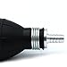 EDTara 12mm Fuel Pump Petrol Fuel Line Syphon Hand Primer Bulb for All Fuels