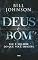 Livro Deus é Bom: Ele é melhor do que você imagina