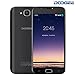 Unlocked Smartphones, DOOGEE X9 MINI Dual SIM Cell Phone Unlocked - Android 6.0-5.0