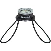 Highland NAV-PRO Bungee Wrist Mount Compass