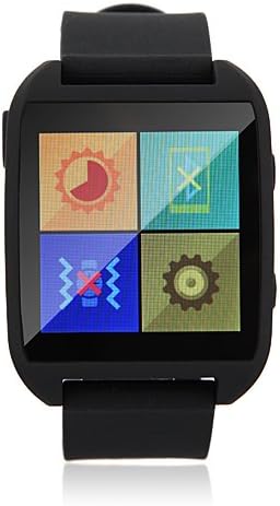 z tech smart watch