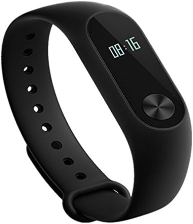 HP95(TM) Waterproof IP67 Xiaomi Mi Band 2 Smartband Heart Rate Monitor Xiaomi Miband 2