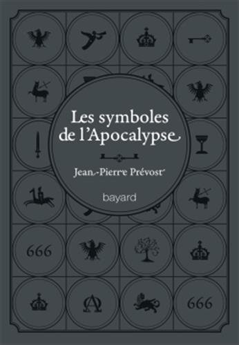 Les symboles de l'Apocalypse by (Paperback)