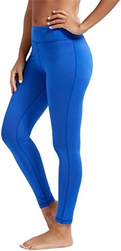 DINGGE Women's Professional Sports Fitness Yoga Pants Stretch Running Pants Casual Leggings