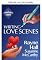 Livro Escrevendo cenas de amor (Ofício do escritor)