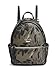 GUESS Factory Women's Porter Printed Nylon Backpack