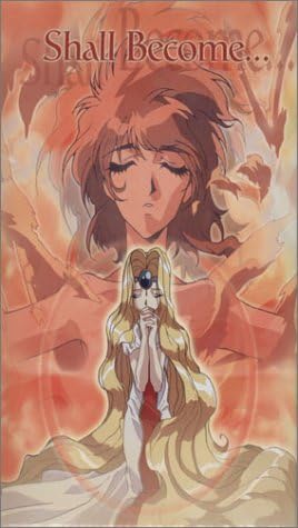 Amazon Com Magic Knight Rayearth Memorial Box Set Vhs Magic Amazon Com Magic Knight Rayearth Memorial Box Set Vhs Magic