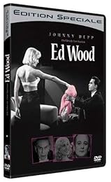 Ed Wood