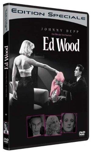 Ed Wood