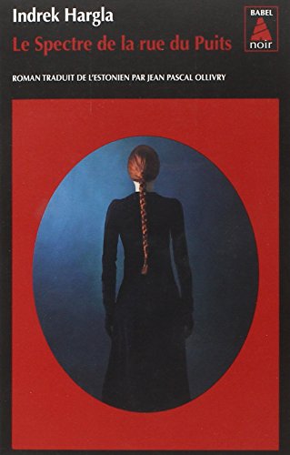 Le  spectre de la rue du Puits