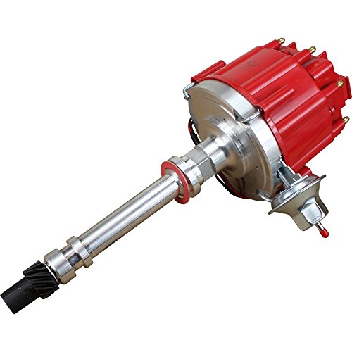 Compare price to pontiac 400 hei distributor