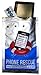 Danny's World Phone Rescue-Save-A-Phone Water Damage Repair Kit- Small Electronics-Phones- PDA's-MP3's-Remotes-Watches-Cameras