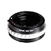 Kipon Nikon G Lens to Sony E-Mount Camera Lens Adapter
