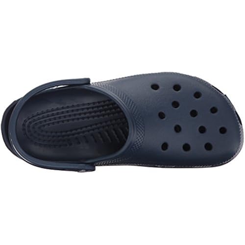 m8 w10 crocs