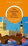 The Umbrella Man;Ldp LM.Unilingu (French Edition) by 