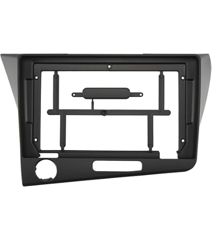 Amazon.com: Fits for Honda CRZ CR-Z 2010-2017 Car Radio Stereo