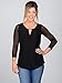 Sleevey Wonders Women’s 3/4 Length Slip-On Mesh Sleeves – Sheer Reversible Arm Cover Up, Cooling Shrug Bolero for Dresses, Tops & Sun Protection