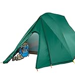 Eureka Timberline SQ 4 Vestibule