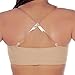 Illusion Bra Nude Small