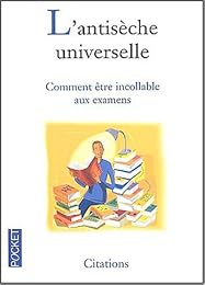 L' antisèche universelle