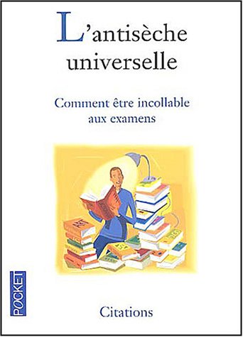 L' antisèche universelle
