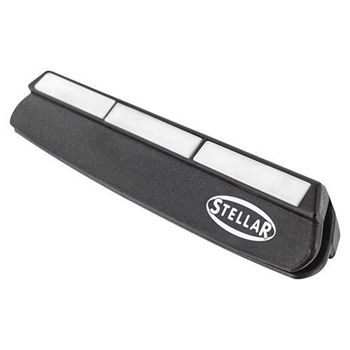 Stellar Knife Sharpening Guide