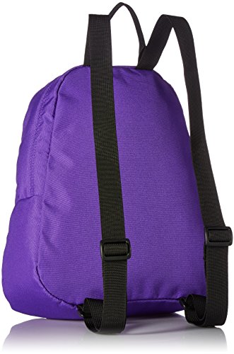 signature purple jansport