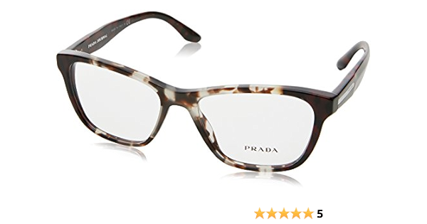 prada glasses amazon