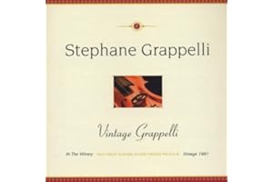 Vintage Grappelli
