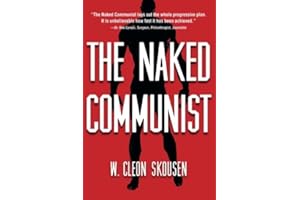 The Naked Communist