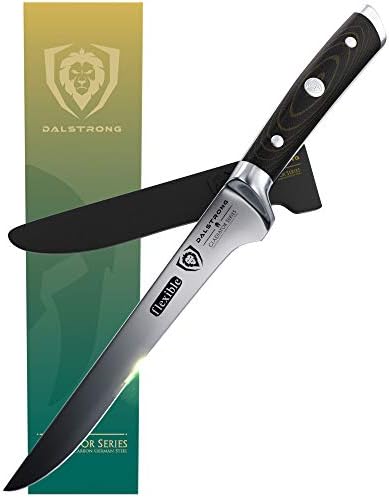 DALSTRONG Boning Knife
